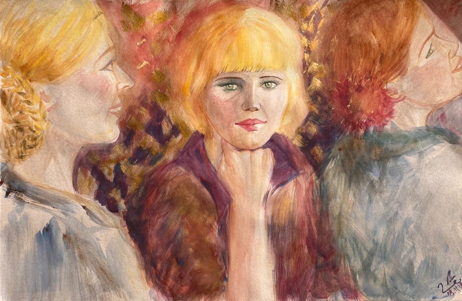 marie lucas coaching femmes traumatisées victime viol inceste paris