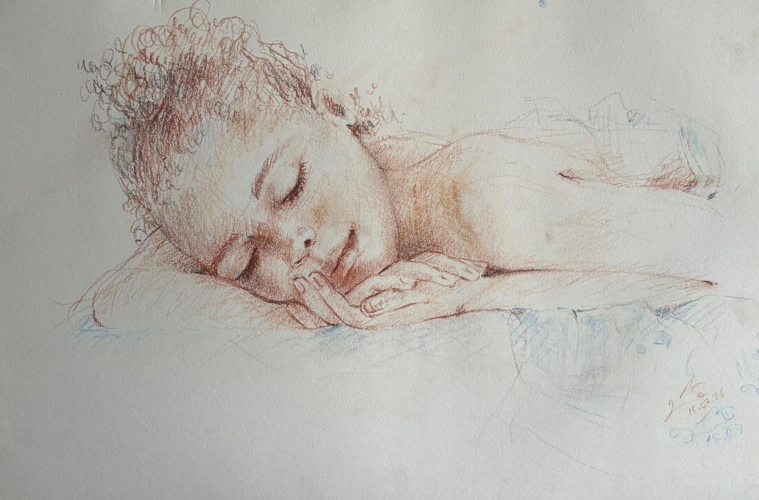 marie darodes de tailly psychologue hypnothérapeute artiste art thérapeute carnet d émotions spécialiste enfant 